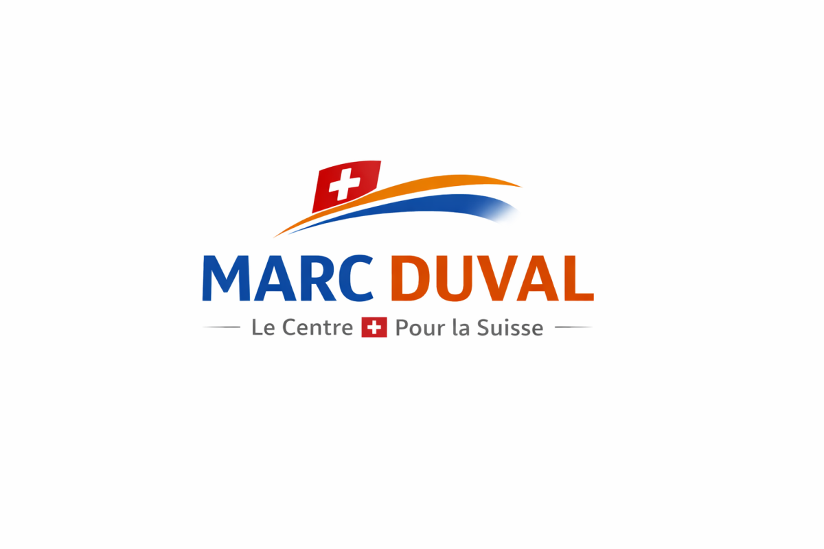 Marc Duval